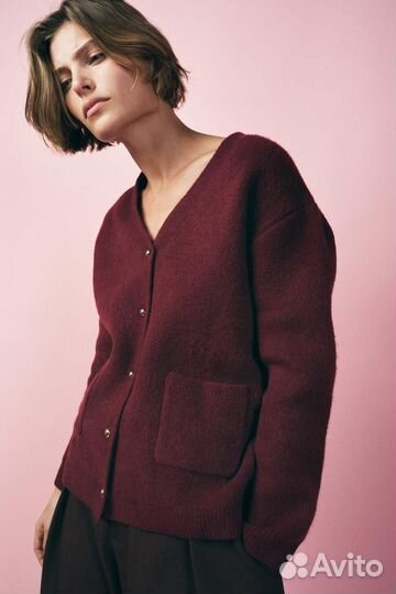 Кардиган Zara оригинал