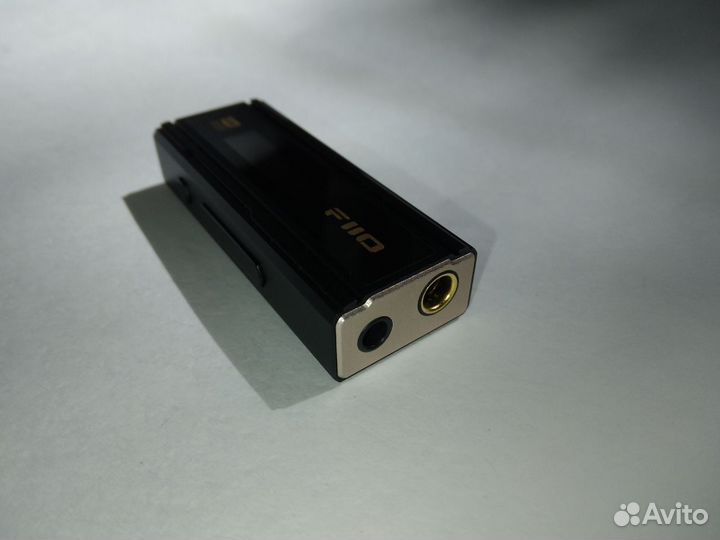 Fiio Ka5 usb цап dac