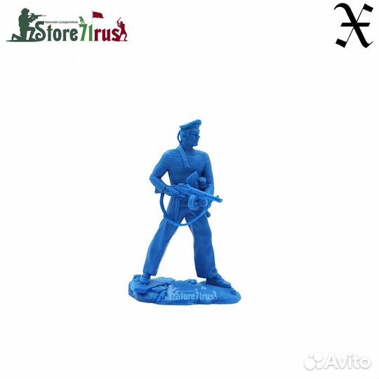 Солдатики Ханомака - Черноморцы