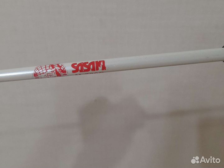 Палочка для ленты по художественной гимнастики