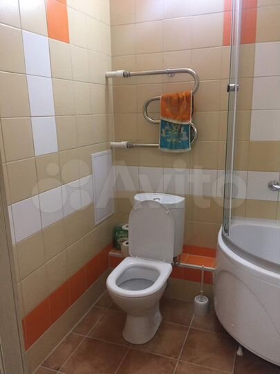 Квартира-студия, 24,5 м², 7/13 эт.