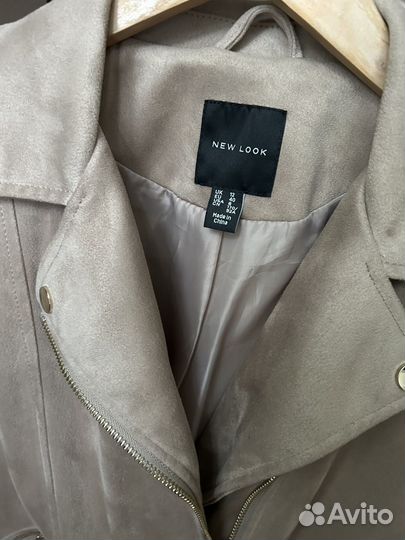 Куртка косуха