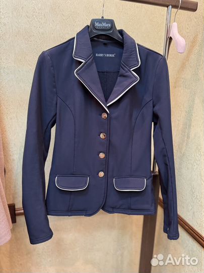 Редингот детский