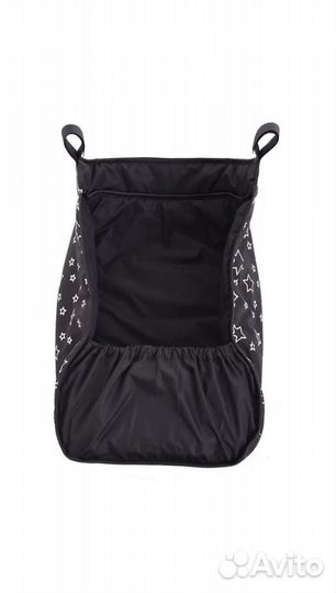 Чехол - накидка на ножки для коляски