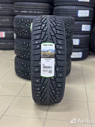 Ikon Tyres Nordman 7 175/65 R14 86T