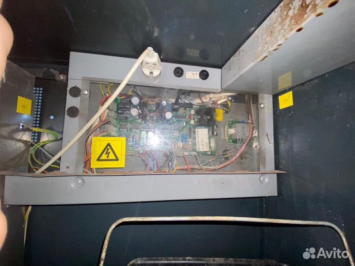 Продам кофейный аппарат