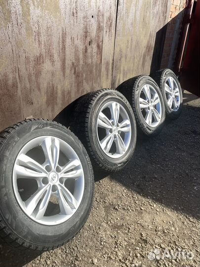 Nexen Classe Premiere 225/60 R17 31M