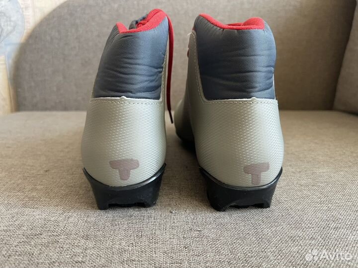 Лыжные ботинки Nordway 38 размер