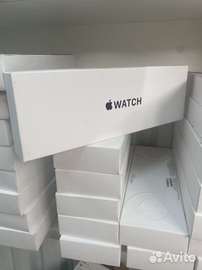 Apple watch Se 2023 40mm starlight