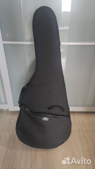 Чехол для акустической гитары AMC Г12-5 новый