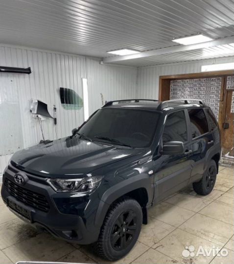 Водитель категории В