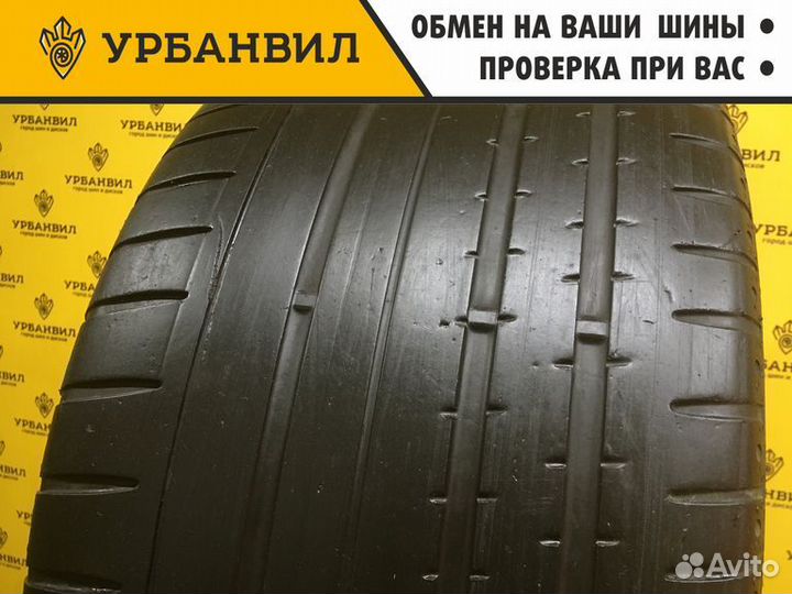 Continental ContiSportContact 2 295/30 R19 100Y