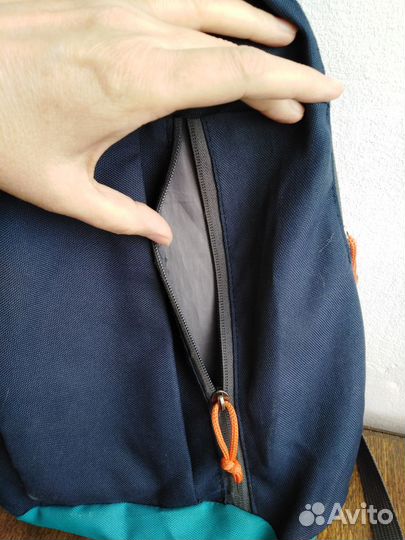 Рюкзак детский для мальчика