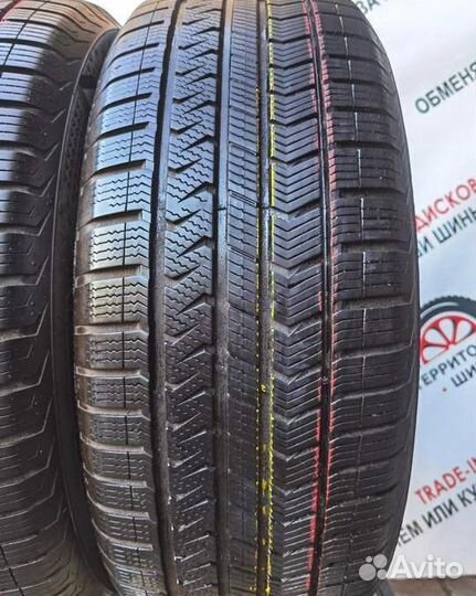 Vredestein QuaTrac 5 235/55 R18 101W