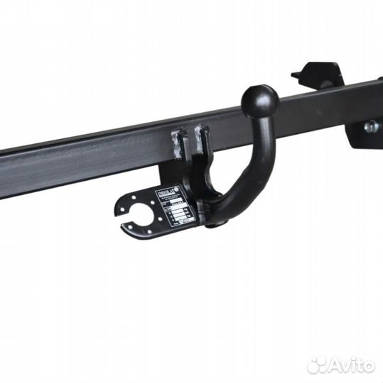 Фаркоп Mitsubishi Pajero Sport 2008-2016