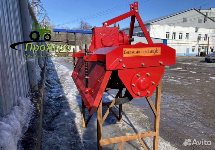 Почвофреза 1GQN 180, 2023