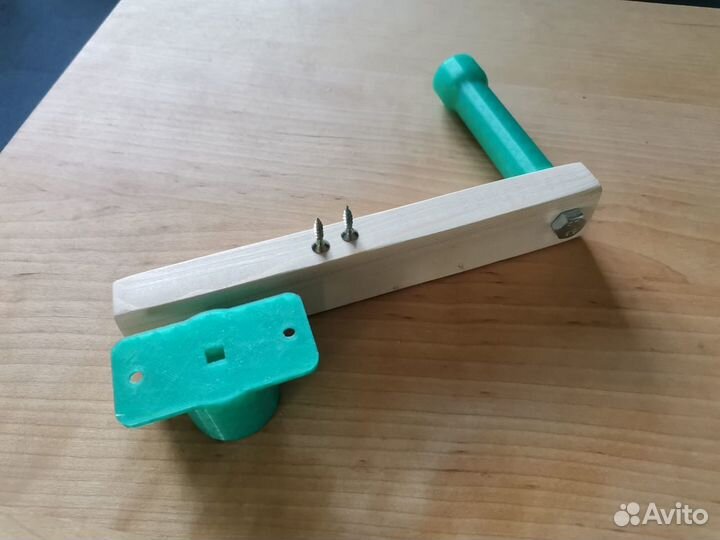 Виноградодавилка / давилка ягод