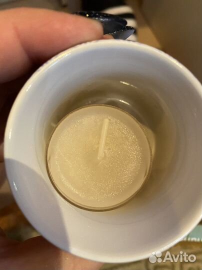 Подсвечники (пара)