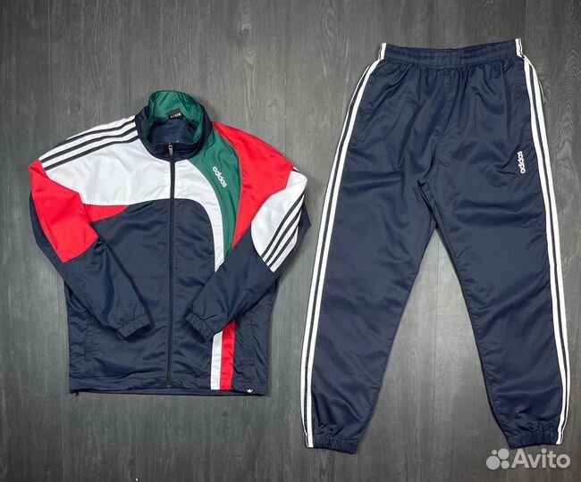 Спортивный костюм Adidas