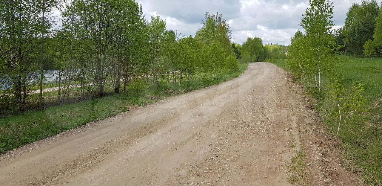 Участок 11 сот. (ИЖС)