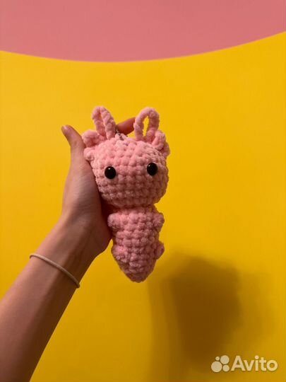 Игрушка ручная работа