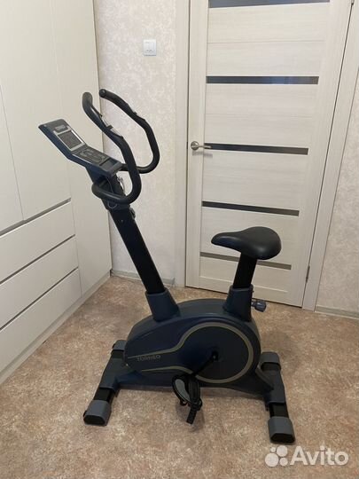 Велотренажер