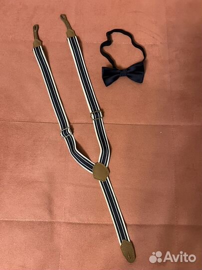 Нарядный костюм для мальчика H&M