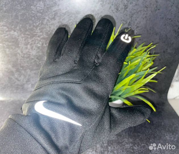 Перчатки Nike drill