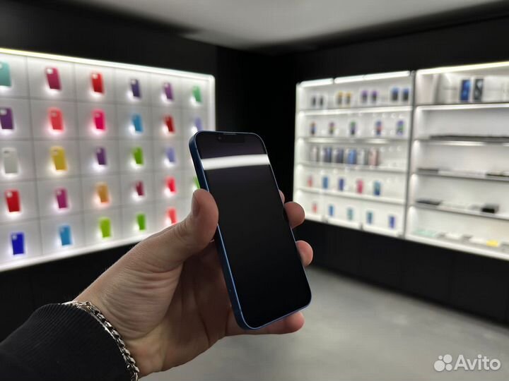 iPhone 13 mini, 128 ГБ