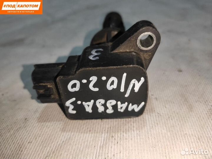 Катушка зажигания Mazda 6 GH 2009 6M8G12A366