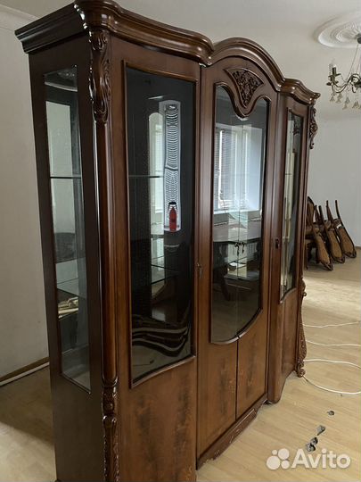 Гостинный гарнитур