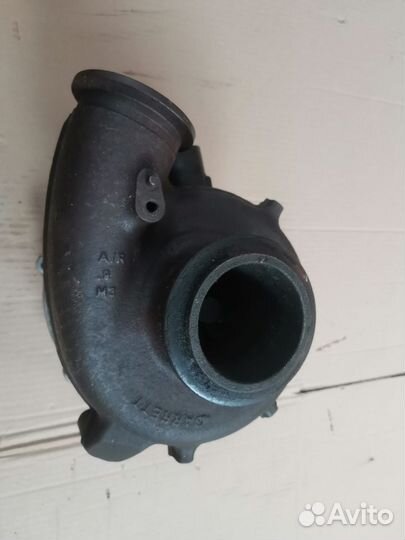 Турбина для Ford f-250 Super Duty 6.0