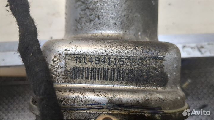 Насос усилителя руля Opel Vectra C, 2004