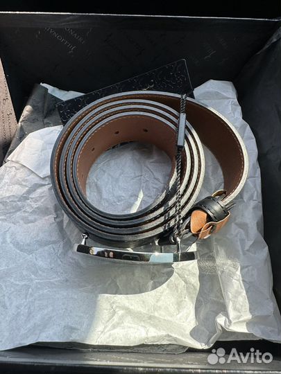 Billionaire ремень