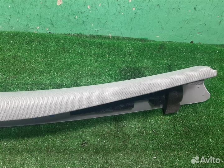 Обшивка левой стойки Opel Zafira C 2014