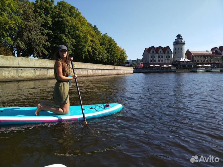 Sup board аренда. Прокат сапборд