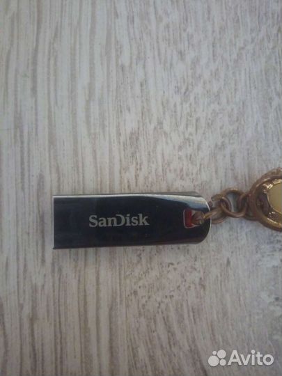 Флешка usb 16gb