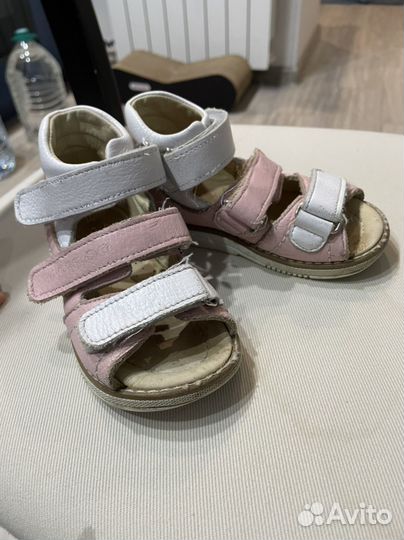 Сандали tapiboo