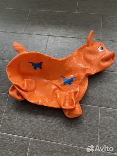 Игрушка Корова