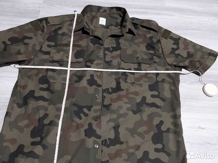 Военная форма