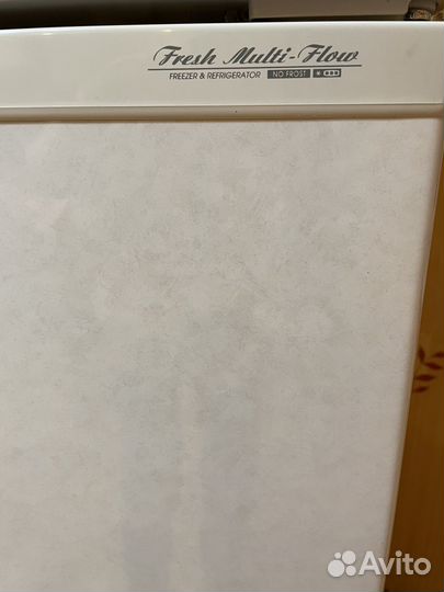 Холодильник бу