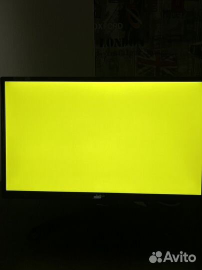 Монитор LG 24