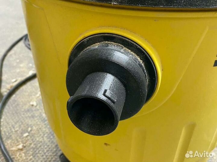 Система адаптеров osVAC