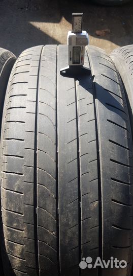 Bridgestone Dueler H/L 33A 235/55 R20 102V