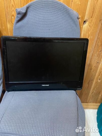 Телевизор бу