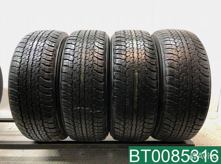 Dunlop Grandtrek AT22 265/60 R18 105W
