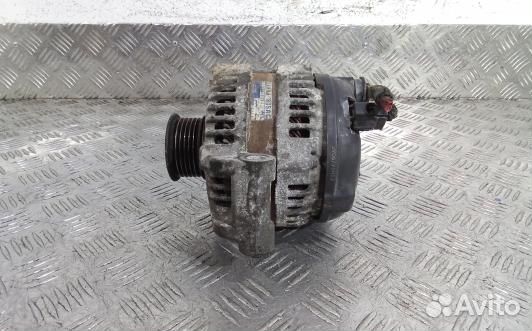 Генератор бензиновый chrysler 300C 1 (LBE17DG01)