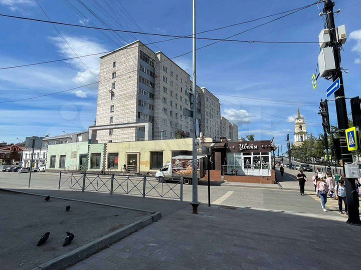 Свободного назначения, 106 м²