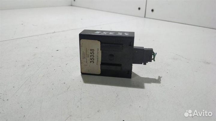 Датчик сигнализации Opel Antara