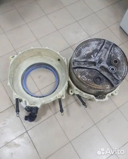 Срочный ремонт стиральных машин и холодильников